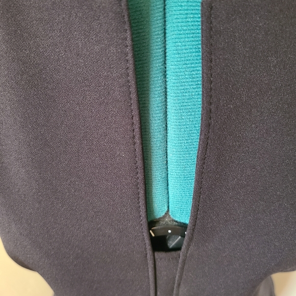 Zara Black Dress, Never Worn - Picture 6 of 12